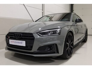 Audi S5 Sportback 3.0 TFSI quattro Pro Line Plus Vossen