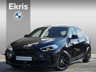 BMW 1-SERIE 5-deurs 118i Aut. Executive / M Sportpakket / Panoramadak / 18