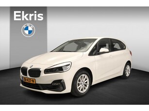 BMW 2 Serie Active Tourer 218i Automaat LED HUD