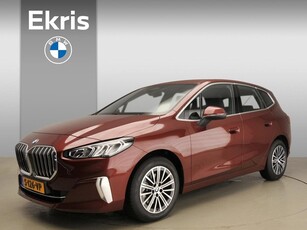 BMW 2 Serie Active Tourer 218i LED / Navigatie /