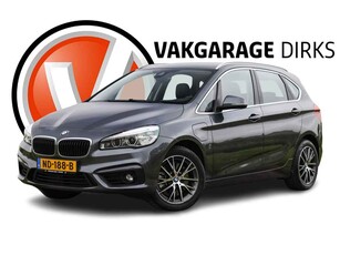 BMW 2 Serie Active Tourer 225xe 224 PK High Executive