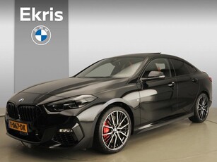 BMW 2 Serie Gran Coupé 220i M-Sportpakket / LED / Leder /