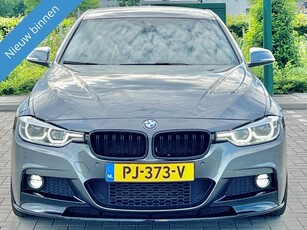 BMW 3 Serie 318d M-PERFORMANCE 210PK LCI (bj 2016)