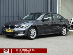 BMW 3-SERIE 318i Executive Edition | Live Cockpit | Navi Proff