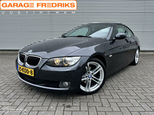 BMW 3-serie Coupé 320i | Automaat | Stoelverwarming |LM Velgen|