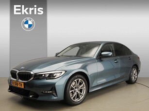 BMW 3 Serie Sedan 320i LED / Navigatie / Sportstoelen /