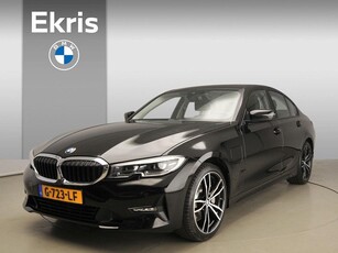 BMW 3 Serie Sedan 330e LED Leder Navigatie