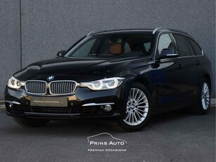 BMW 3 Serie Touring 318i Luxury Edition