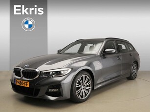 BMW 3 Serie Touring 318i M-Sportpakket / LED / Navigatie /