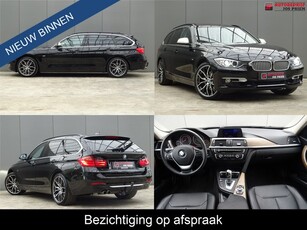 BMW 3 Serie Touring 328i High Executive * PANORAMADAK *