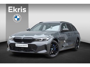 BMW 3 Serie Touring 330e High Executive M Sportpakket