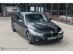 BMW 340i M-Sport M-PPSK Ohlins