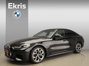 BMW 4 Serie Gran Coupe 430i M-Sportpakket LED