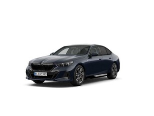 BMW 5 Serie Sedan 520d M Sportpakket Pro Innovation