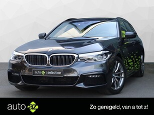 BMW 5 Serie Touring 520i High Executive / M-sportpakket