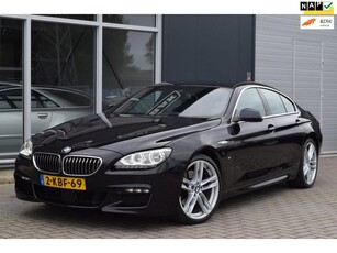 BMW 6-serie Gran Coupé 640d High Executive M-Pakket