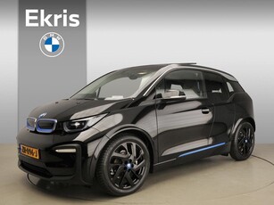 BMW i3 120Ah 42 kWh Sportpakket LED Navigatie