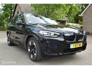 BMW iX3 lci M Sport M Sport High Executive 80 kWh LCI