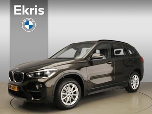 BMW X1 sDrive18d High Executive LED / Leder / HUD /