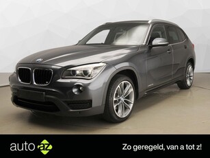 BMW X1 xDrive20i High Executive Sport Line Automaat