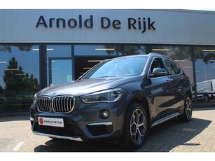 BMW X1 xDrive20i xLine