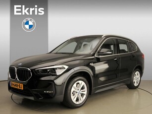 BMW X1 xDrive25e Hybride LED Navigatie Trekhaak