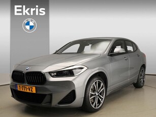 BMW X2 sDrive18i M-Sportpakket LED Leder HUD