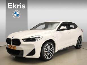 BMW X2 xDrive25e M-Sportpakket LED Leder HUD