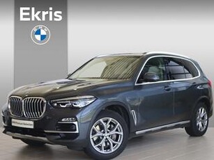 BMW X5 xDrive40i High Executive Driving Assistant Professional / Glazen panoramadak