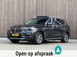 BMW X5 XDrive45e Executive |Pano|Leder|