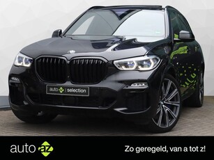 BMW X5 xDrive45e High Executive M-Sportpakket / Harman