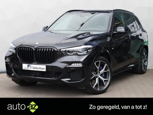 BMW X5 xDrive45e High Executive / Panorama / M Sport