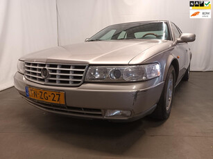 Cadillac Seville 4.6-V8 SLS-B - Airco - Export