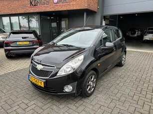 Chevrolet Spark 1.0 16V LS airco nette wagen