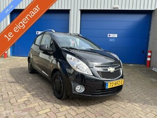 Chevrolet Spark 1.0 16V LS Bi-Fuel * Airco * 4X Elekt ramen