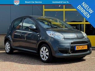 Citroen C1 1.0-12V Ambiance