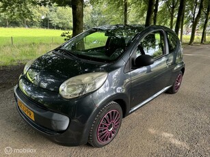 Citroen C1 1.0-12V Ambiance