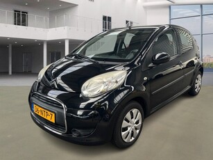 Citroen C1 1.0-12V Ambiance/ZUINIG/TOPPER