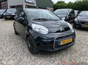 Citroen C1 1.0-12V Ambiance,Airco,2de eigenaar!