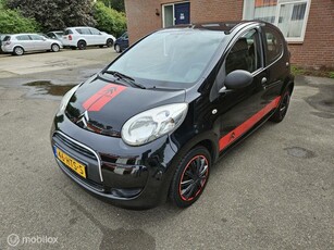 Citroen C1 1.0-12V Séduction