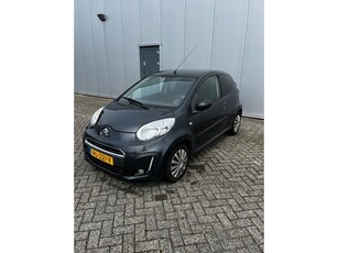 Citroen C1 1.0 Collection(Airco, Telefoon Bluetooth, Nette