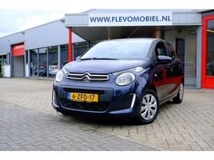 Citroen C1 1.0 e-VTi Feel 5-Drs Airco