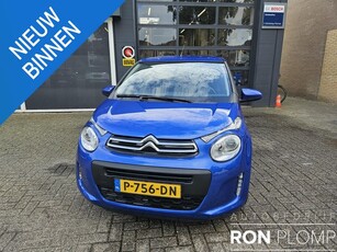 Citroen C1 1.0 VTi Feel APPLECARPLAY/CAMERA/AIRCO/NAVI/ELEC