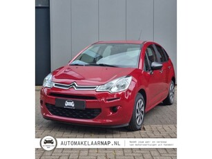 Citroen C3 1.0 PureTech Tendance *Dealer onderhouden*