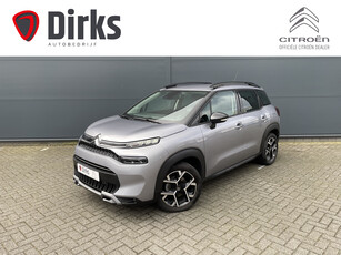 CITROEN C3 AIRCROSS 110pk Shine (Camera- Leder - Grip Controle - Navigatie - 17