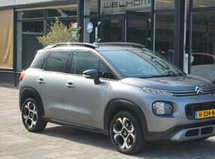 Citroen C3 Aircross 1.2 PureTech S&S Shine | distributie vervangen