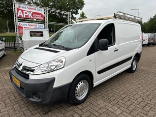 Citroen Jumpy 1.6 HDI 90 Pk - Airco / Imperiaal