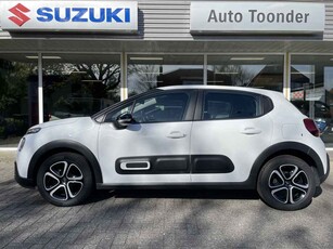 Citroën C3 1.2 PureTech Feel