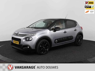 Citroën C3 1.2 PureTech S&S Shine | NAP | 1e eigenaar | Automaat | Lage kilometerstand