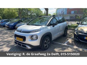 Citroën C3 Aircross 1.2 PureTech Feel